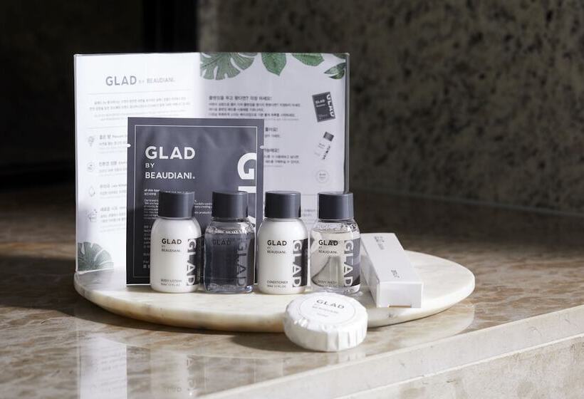 스탠다드 룸, Glad Yeouido