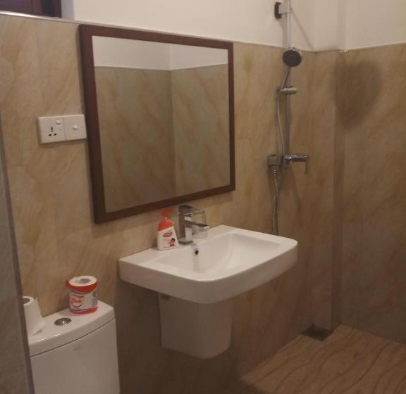 Номер Стандарт, Jagabay Resort & Surfing School