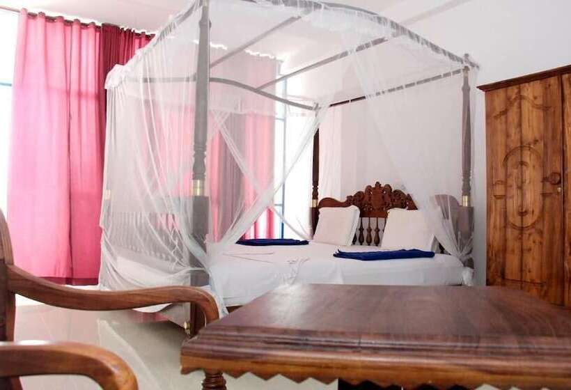 Номер Стандарт, Jagabay Resort & Surfing School