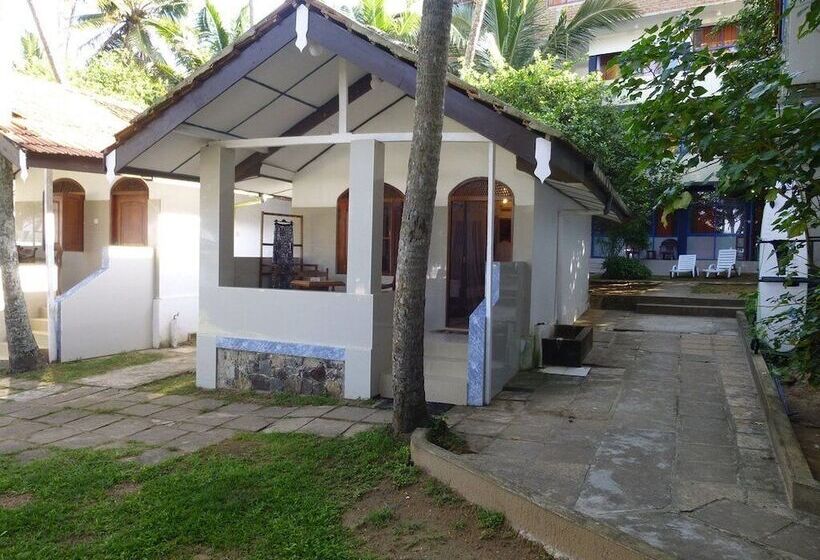 Номер Стандарт, Jagabay Resort & Surfing School
