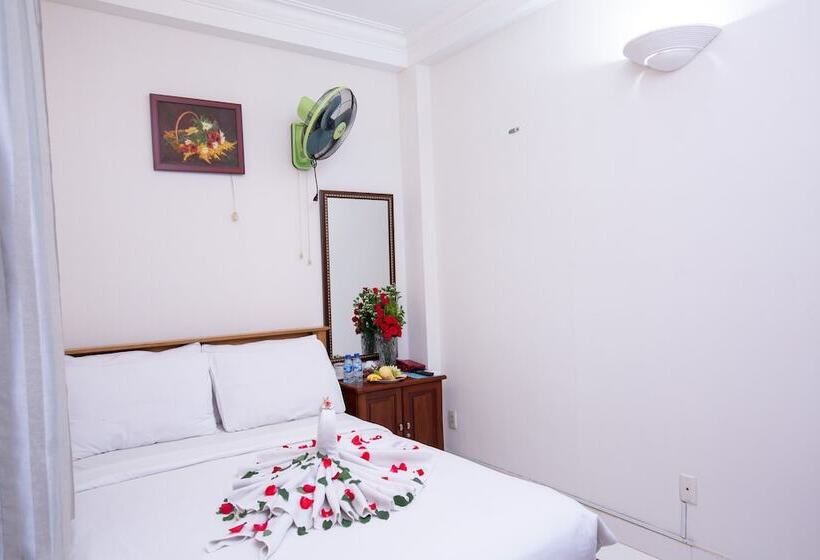 اتاق استاندارد, Phan Lan 2