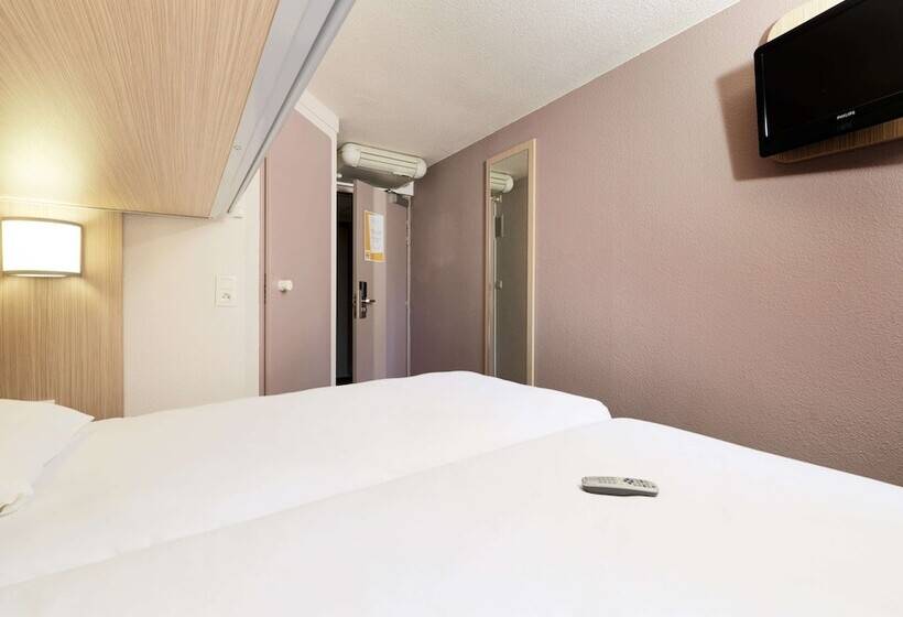 Номер Стандарт, Premiere Classe Chalon Sur Saone