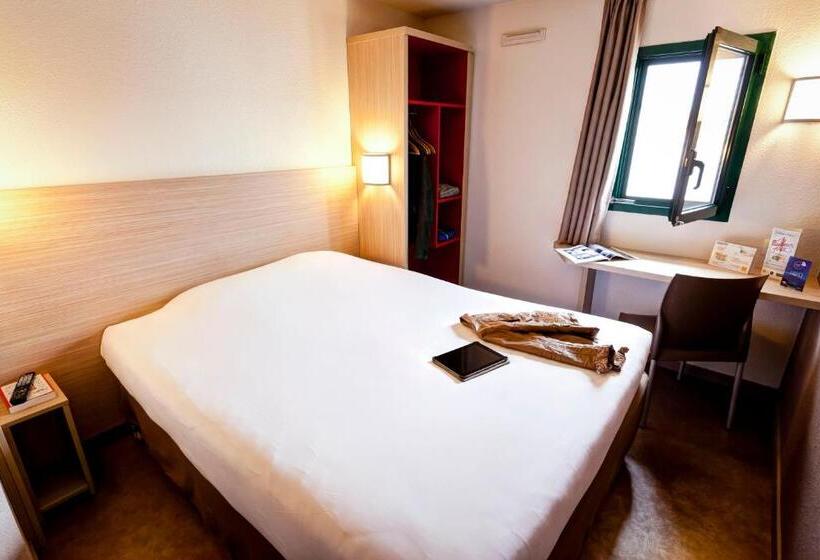 Номер Стандарт, Premiere Classe Chalon Sur Saone
