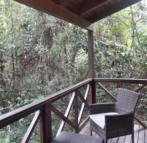 Четырехместный номер Премиум, Selva De Laurel