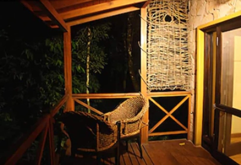 Номер Стандарт, Selva De Laurel