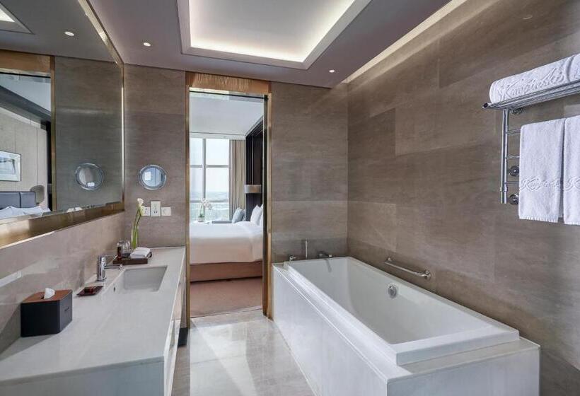 اتاق لوکس, Sunrise Kempinski