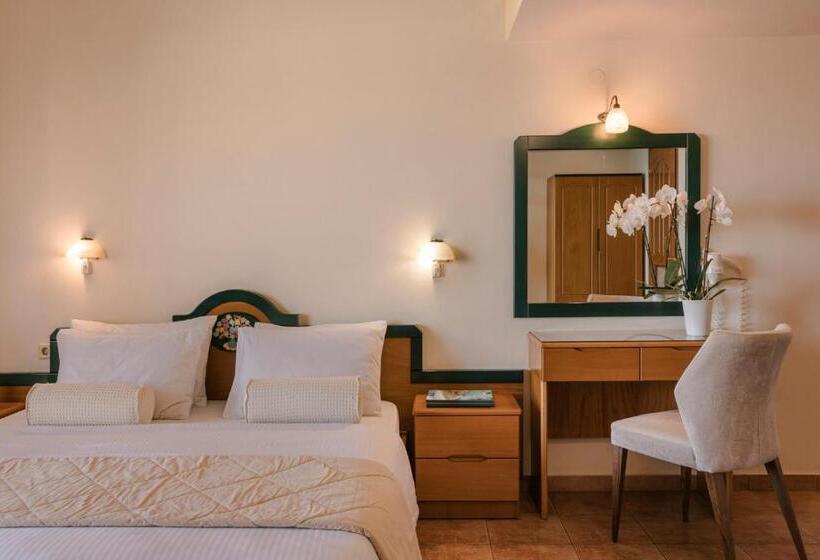 Family Suite, Griffon Kymi Hotel Previously Known As Valledi Village