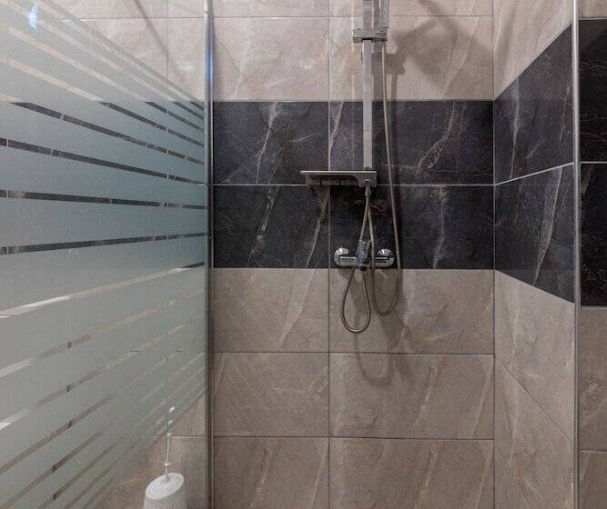 Family Suite, Selimiye Lime Garden Otel