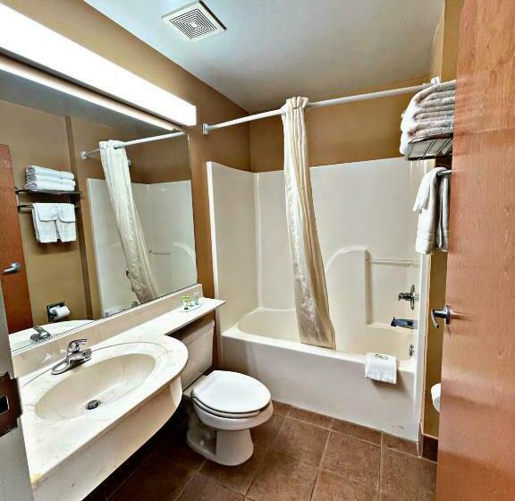 스탠다드 룸, Welcome Inn & Suites