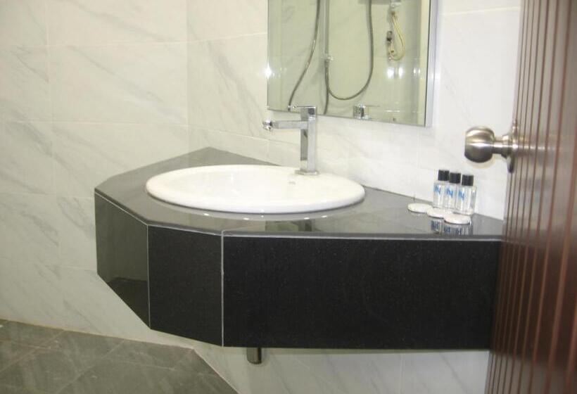 Camera Standard, 707 Hotel Melaka Cheng Ho