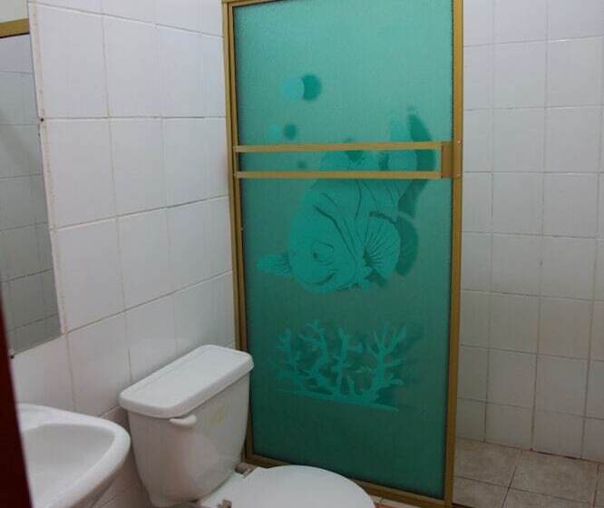 Семейный Номер, Hosteria Hachacaspi