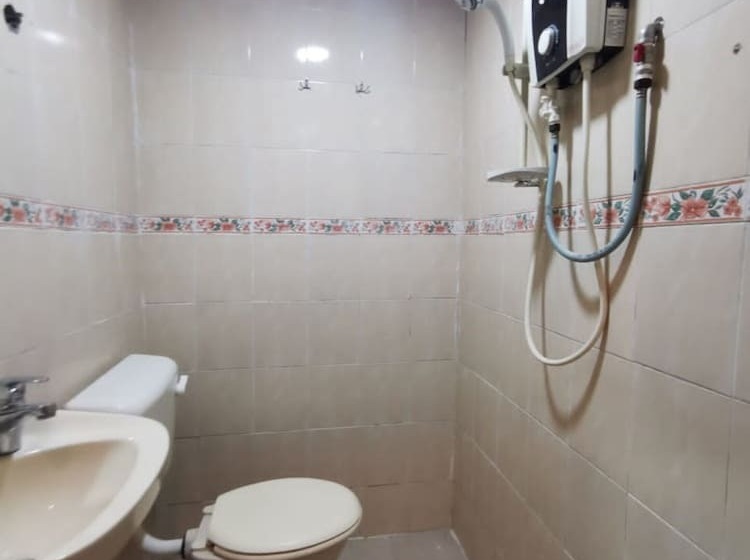 Трехместный Номер Deluxe, Oyo 90086 My Seven Days Inn
