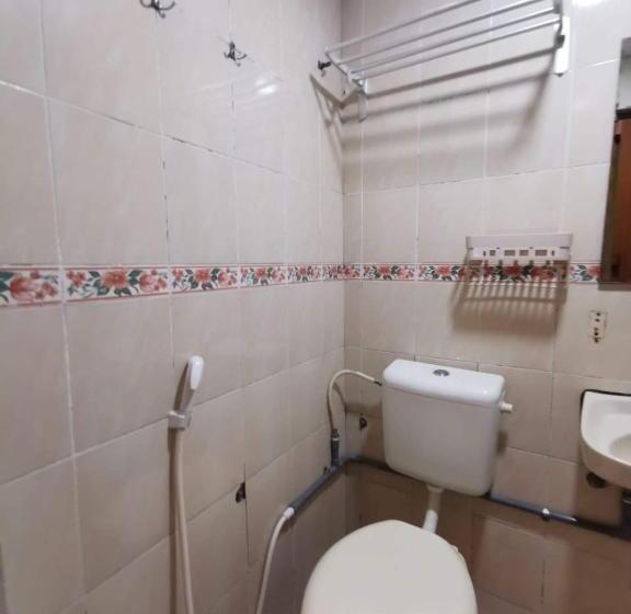 Номер Стандарт, Oyo 90086 My Seven Days Inn