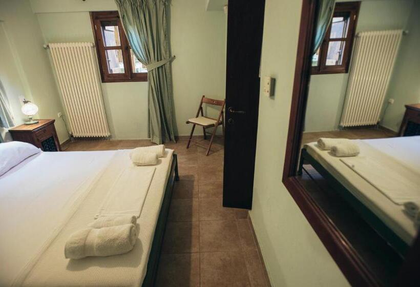 Дом 1 Спальня, Ellis Full Guest House