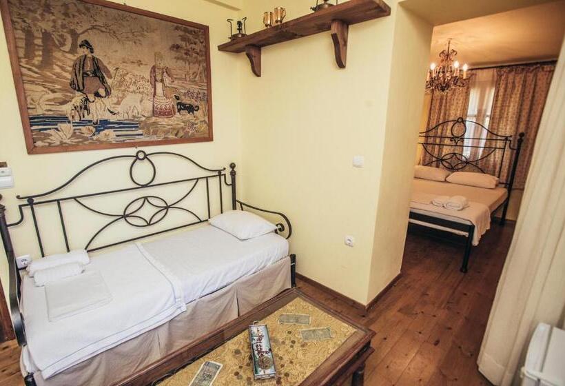 Дом 1 Спальня, Ellis Full Guest House