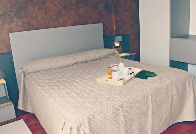 스탠다드 룸, Halanus Hotel And Resort