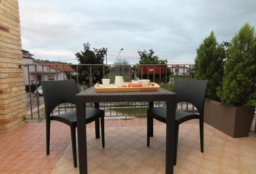 수피리어 룸, Halanus Hotel And Resort
