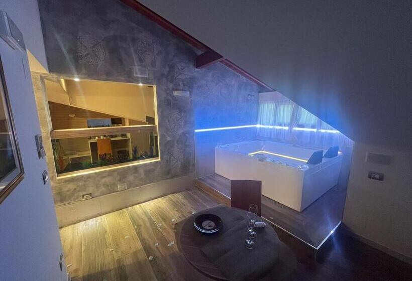 자쿠지 스위트, Halanus Hotel And Resort