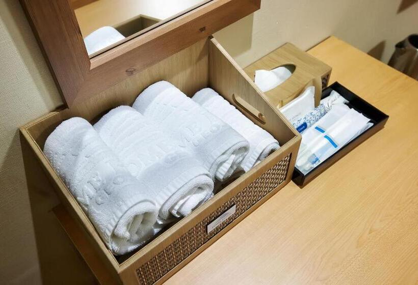اتاق لوکس خانوادگی, Dome Hotel Geoje