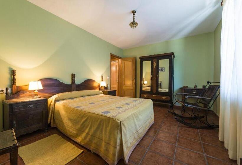 Номер Стандарт, Rural Valle De Ancares
