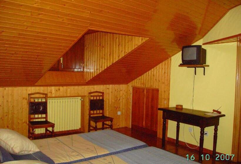 Номер Стандарт, Rural Valle De Ancares