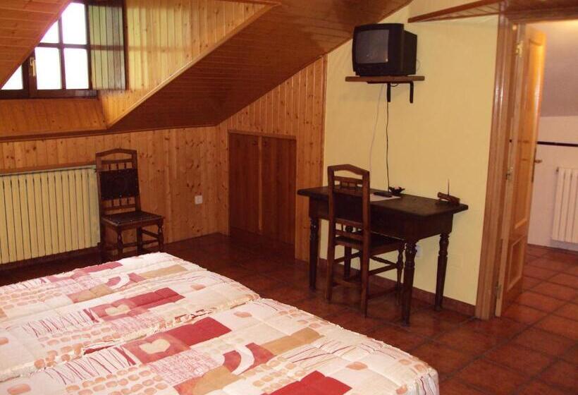 Номер Стандарт, Rural Valle De Ancares