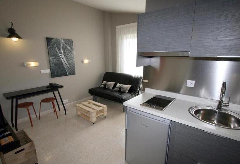 带1个卧室的公寓, Rural Tierras Del Cid