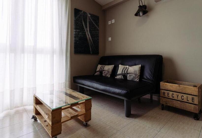 带1个卧室的公寓, Rural Tierras Del Cid