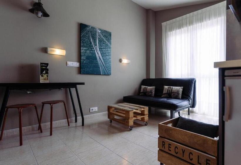 Апартаменты 1 Спальня, Rural Tierras Del Cid