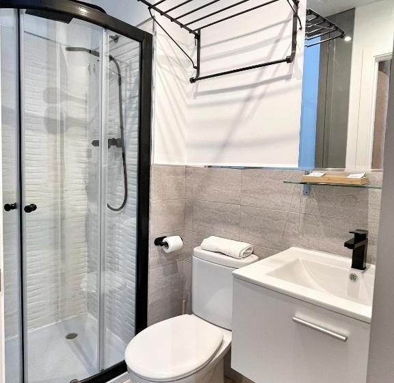 سوییت, Tennessee Urban Suites