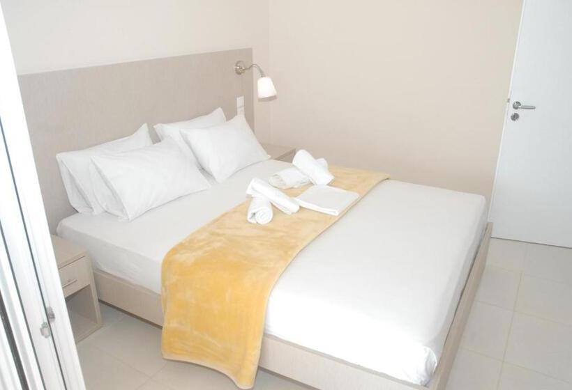 شقة سوبريور غرفة واحدة, Eleni Kandilari Rooms