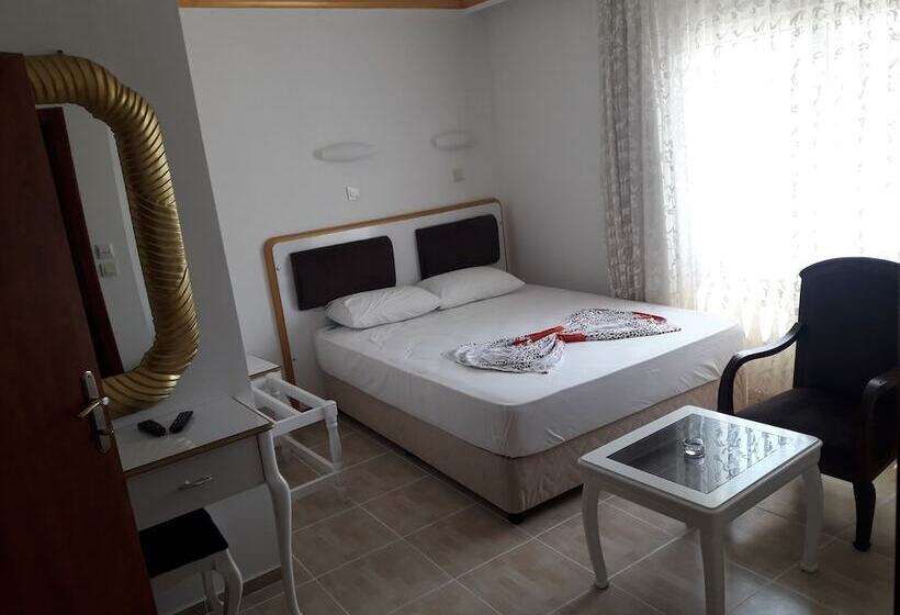 اتاق استاندارد, Jasmin Blue Otel
