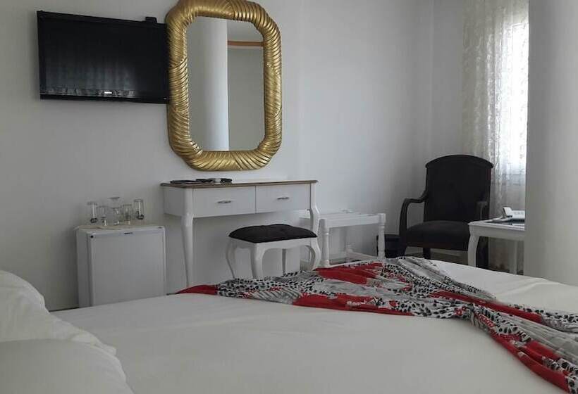اتاق استاندارد, Jasmin Blue Otel