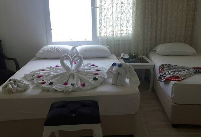 스탠다드 룸, Jasmin Blue Otel