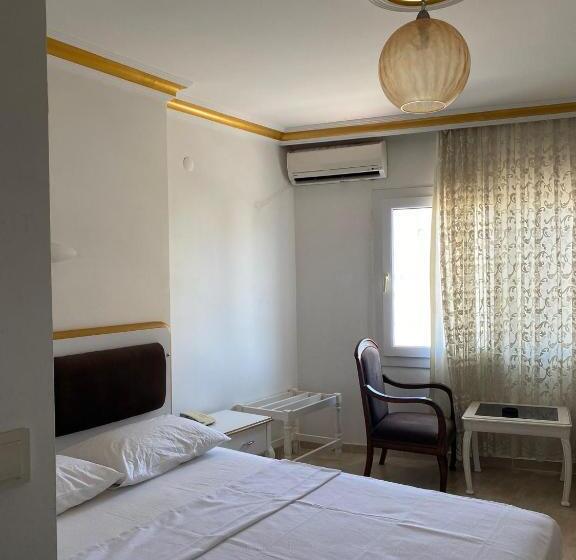 اتاق استاندارد, Jasmin Blue Otel