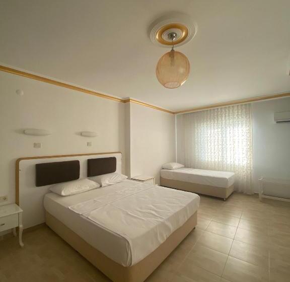 سوییت, Jasmin Blue Otel