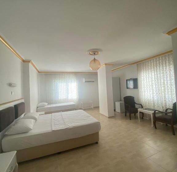 스위트, Jasmin Blue Otel