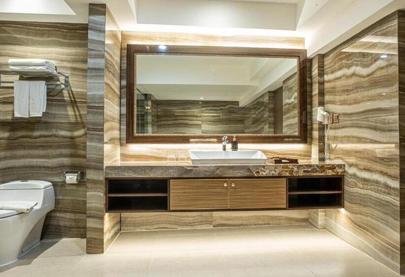 Президентский Люкс, Dream Of Aventus Hotel Kuta