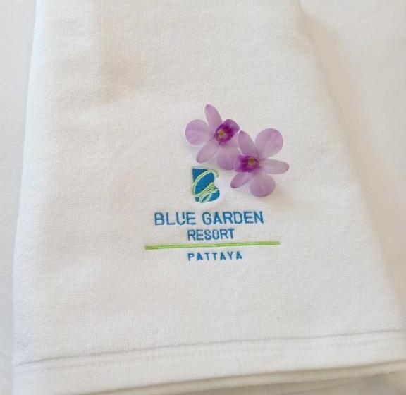 اتاق استاندارد, Blue Garden Resort Pattaya