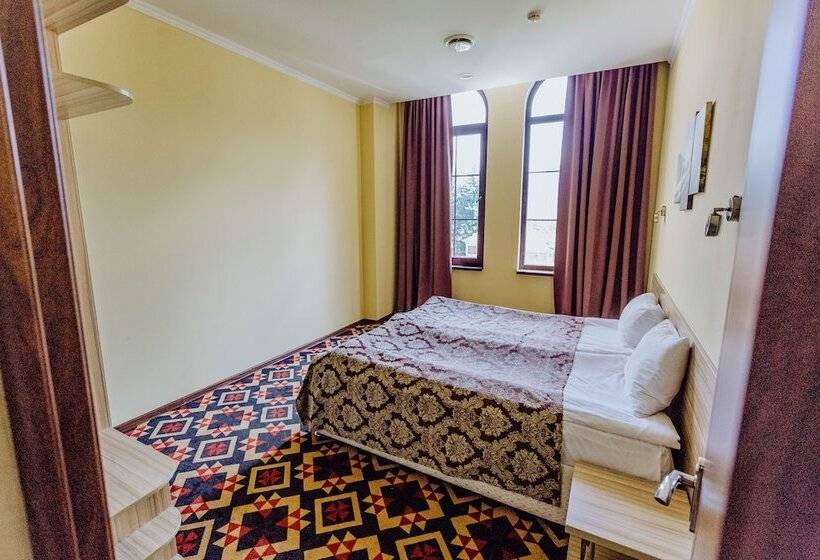 Семейные Апартаменты 3 Спальни, Bridge Mountain Krasnaya Polyana