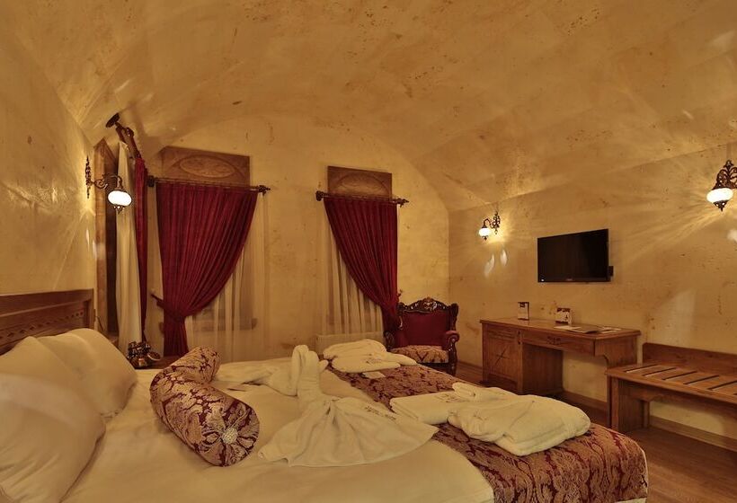 Family Suite, Kapadokya Hill Hotel & Spa