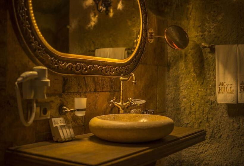 Номер Премиум, Kapadokya Hill Hotel & Spa