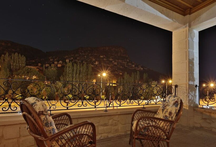 Люкс Премиум, Kapadokya Hill Hotel & Spa