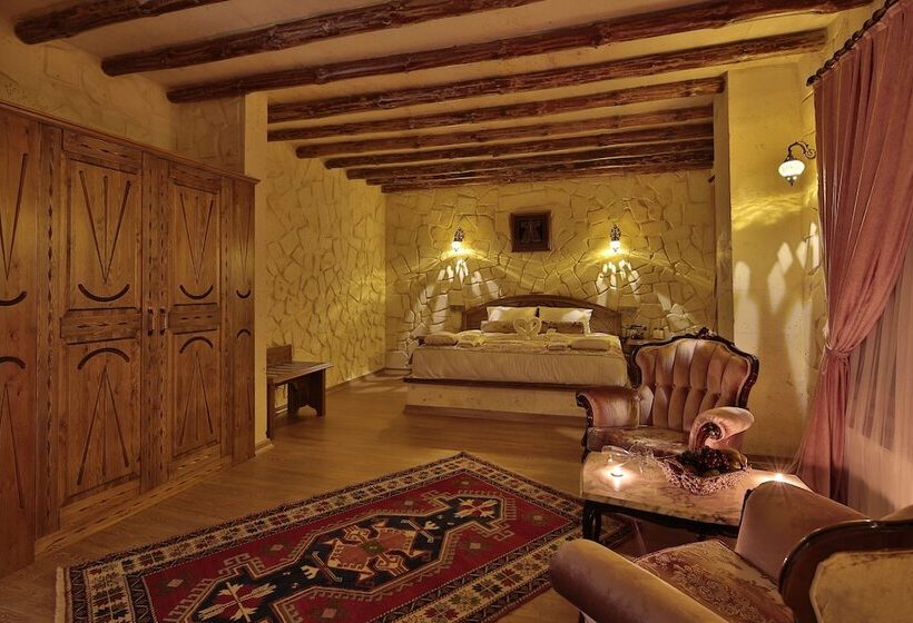 Люкс Премиум, Kapadokya Hill Hotel & Spa
