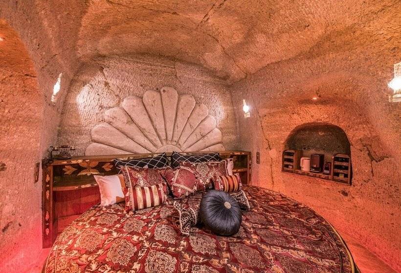 Номер Стандарт, Kapadokya Hill Hotel & Spa