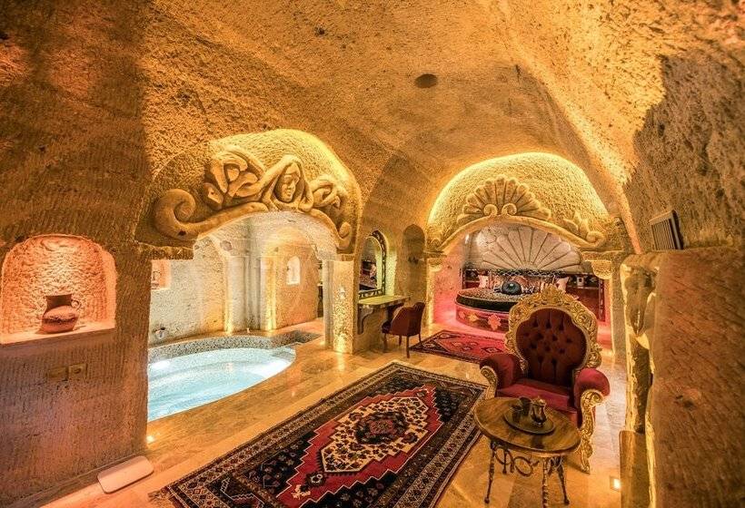 Номер Стандарт, Kapadokya Hill Hotel & Spa