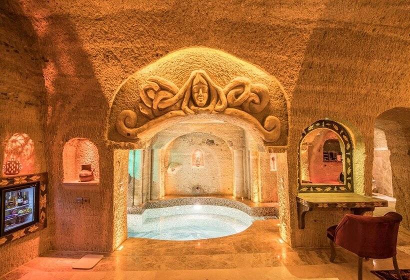 Номер Стандарт, Kapadokya Hill Hotel & Spa