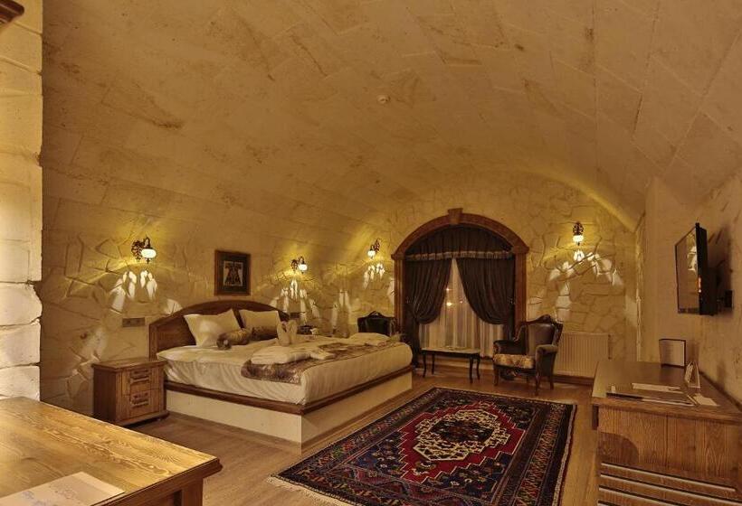 Люкс Премиум, Kapadokya Hill Hotel & Spa