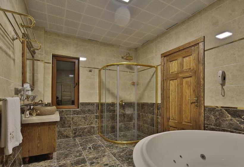 Family Suite, Kapadokya Hill Hotel & Spa