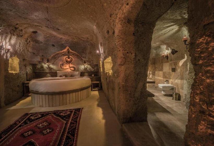 Номер Премиум, Kapadokya Hill Hotel & Spa